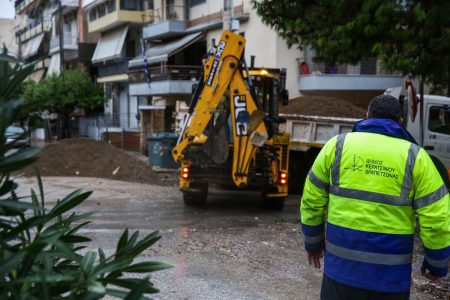 Νέα 112 σε Καρδίτσα, Τρίκαλα και Φθιώτιδα