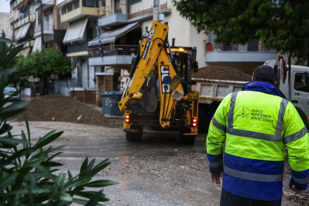 Νέα 112 σε Καρδίτσα, Τρίκαλα και Φθιώτιδα