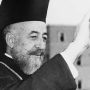 Ιδού πώς επέστρεψε ο Μακάριος στην Κύπρο εν μέσω αντιδράσεων