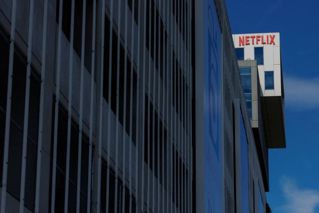 Η Netflix ετοιμάζει εξαγορά – μαμούθ της Warner Bros