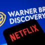 Η νέα συμφωνία Warner Bros-Netflix – Στην αναμονή η Paramount