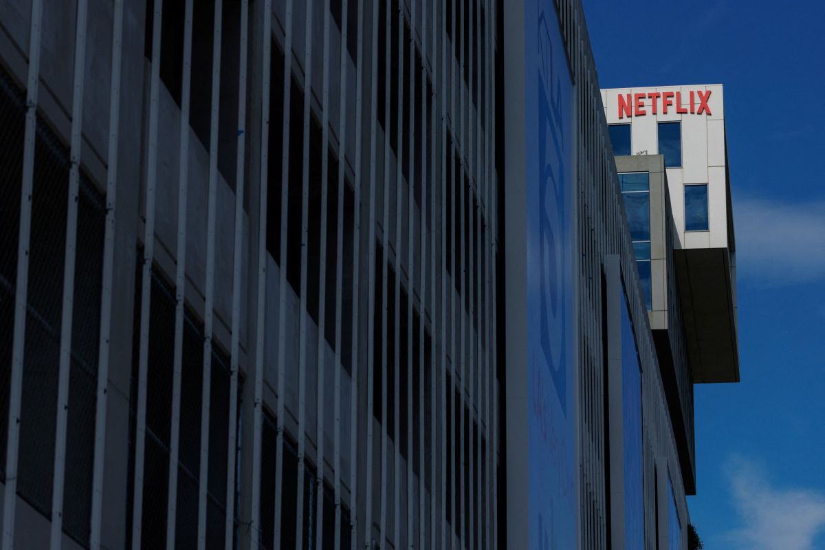 Η Netflix ετοιμάζει εξαγορά – μαμούθ της Warner Bros