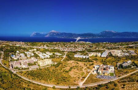 250.000 για σίτιση σε μια άδεια Φοιτητική Εστία