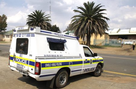 Νότια Αφρική: Επίθεση σε ξενοδοχείο, 11 νεκροί ανάμεσά τους και ένα παιδί