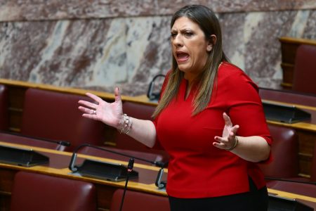 Ζωή απέναντι σε όλους: Ο αδίστακτος Τσίπρας, τα χατίρια της ΝΔ στον Μαγειρία - Τι είπε για Καραναστάση