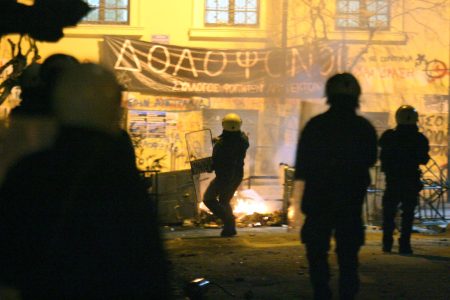 Από τον Πέτρουλα στον Γρηγορόπουλο: Όταν η ιστορία επαναλαμβάνεται