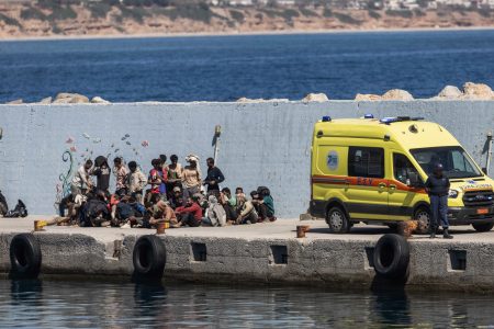 Νέος απολογισμός για το ναυάγιο στην Ιεράπετρα: 17 οι νεκροί μετανάστες