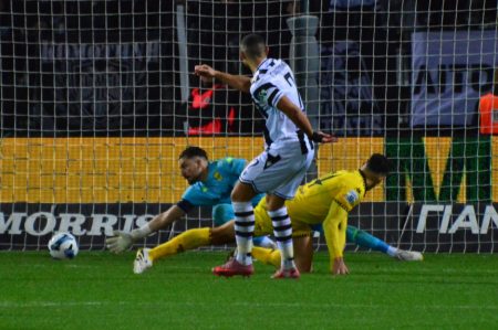 ΠΑΟΚ – Άρης 3-1: Ασπρόμαυρο το ντέρμπι της Θεσσαλονίκης