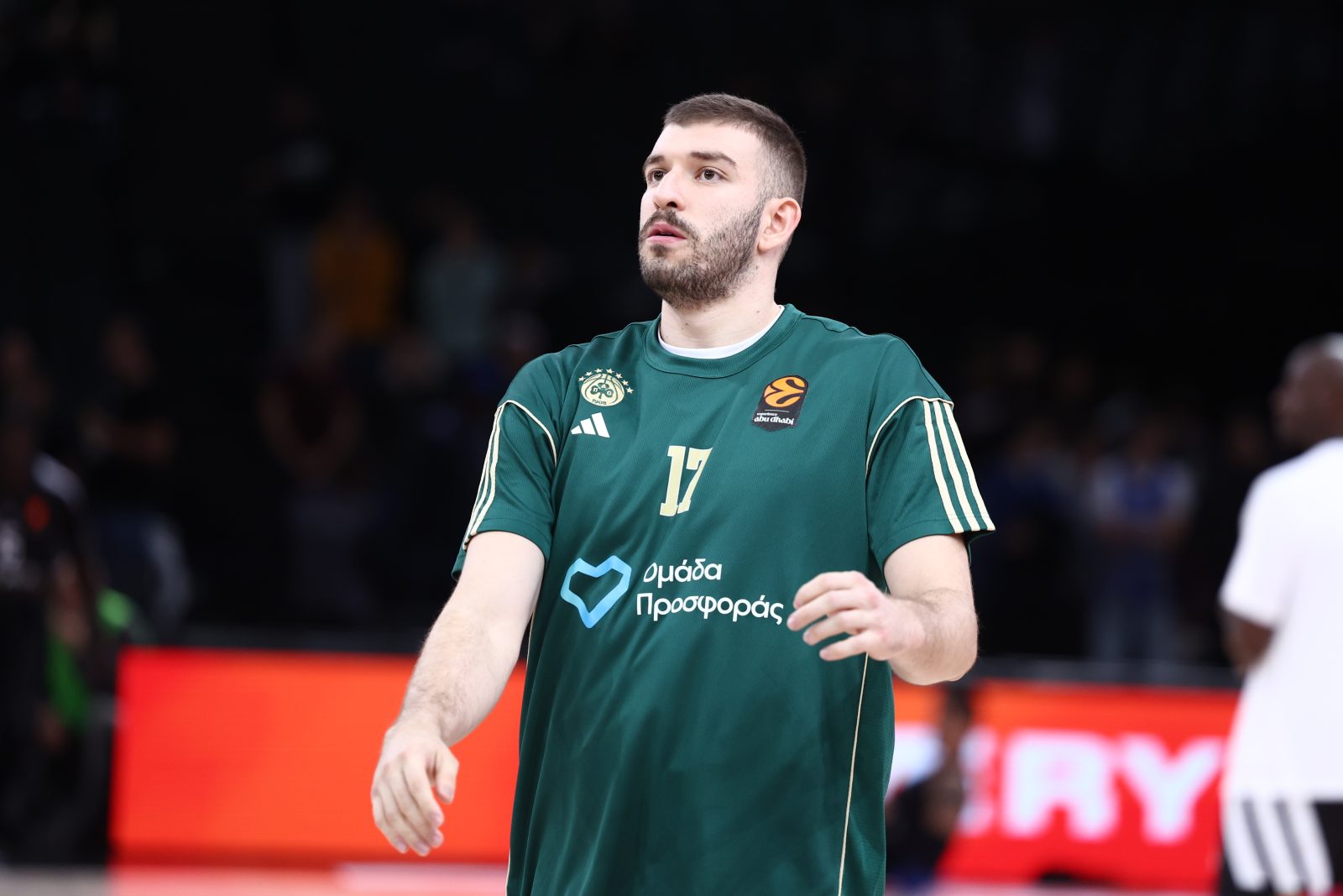 Basketball League: Έσπασε το ρεκόρ στα τρίποντα ο Ρογκαβόπουλος