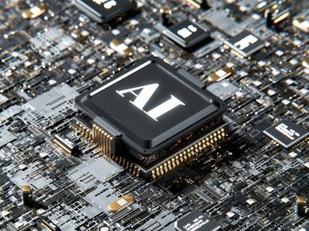 Ο ανταγωνισμός για την τεχνητή νοημοσύνη και η Ελλάδα