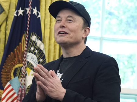 Νέα επίθεση Μασκ κατά της ΕΕ: «Δεν είναι δημοκρατία αλλά γραφειοκρατία»