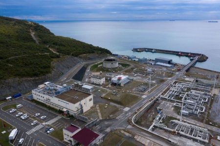 Προβλήματα σε τερματικό πετρελαίου στη Μ. Θάλασσα: Σημαντική μείωση στις εξαγωγές