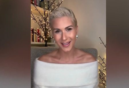 Άννα Κανδαράκη: «Πάλεψα για δεύτερη φορά με τον καρκίνο στο αίμα»