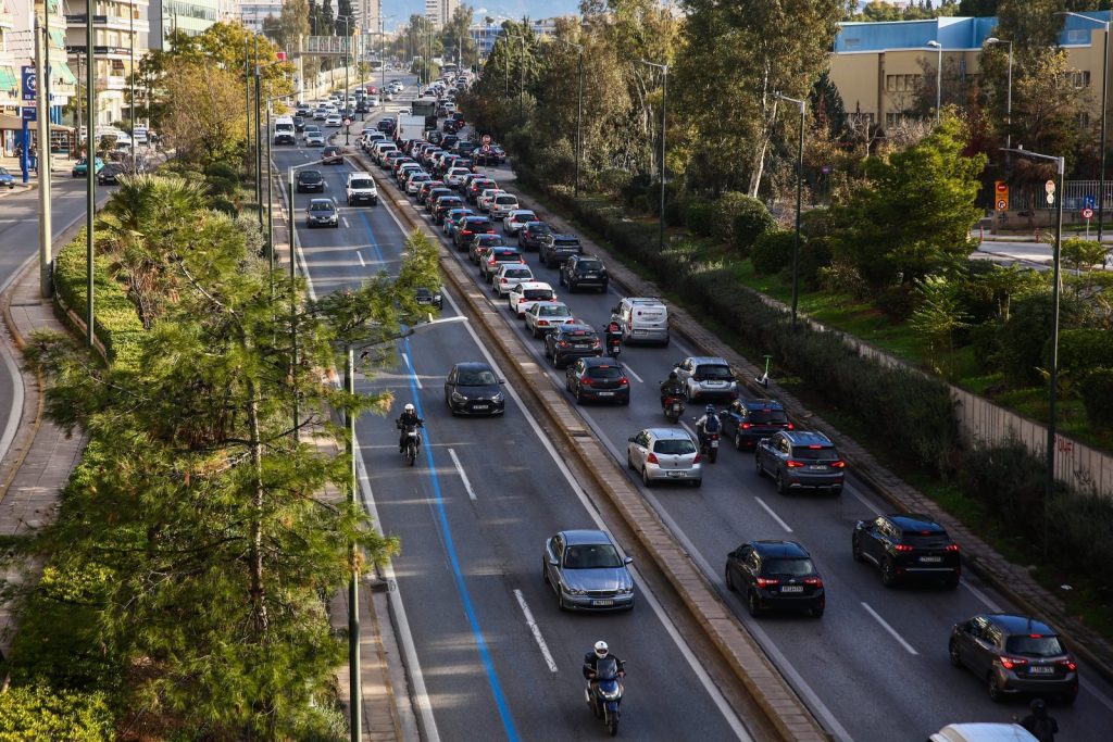 Τέλη κυκλοφορίας: Η ημερομηνία – παγίδα που διπλασιάζει το πρόστιμο