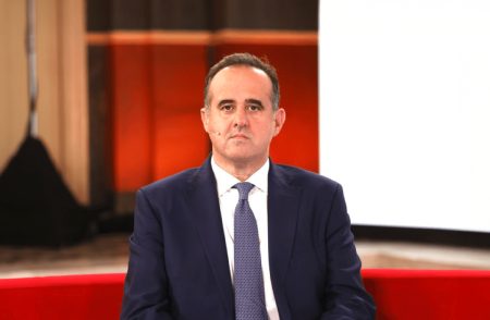 Capital Link Forum – Βρέντζος: Η Alter Ego Media αντιπροσωπεύει το νέο επενδυτικό αφήγημα στο ΧΑ