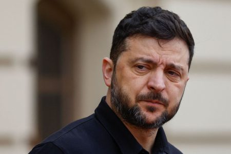 Ο Ζελένσκι πάει Λονδίνο και Βρυξέλλες χωρίς καμία σύγκλιση στις διαπραγματεύσεις