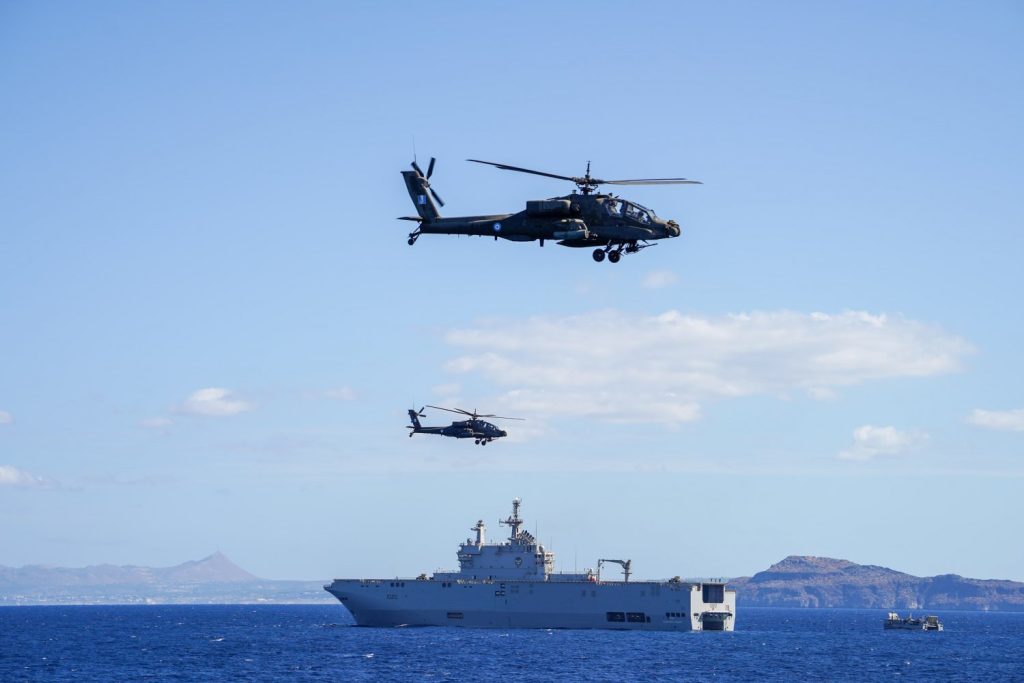 SAFE: Νέο ελληνικό σχέδιο ζητάει η Ευρωπαϊκή Επιτροπή – Μεγάλη απόκλιση στον προϋπολογισμό