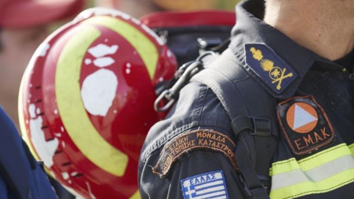 Κρήτη: Επιχείρηση διάσωσης σε φαράγγι – Αναμένεται Super Puma