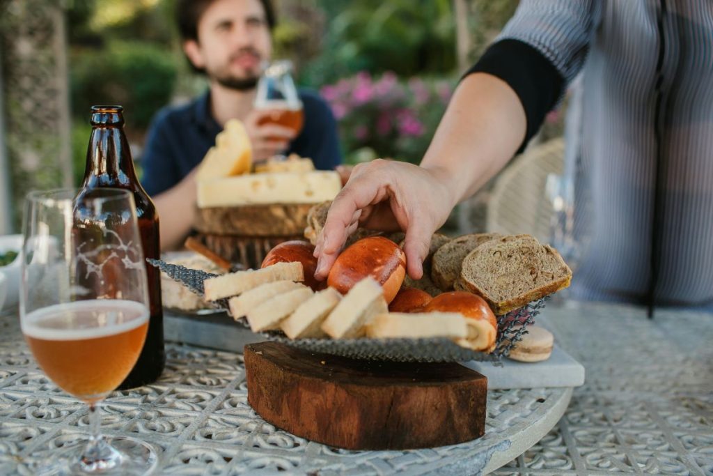 Taste Atlas: Η γραβιέρα Νάξου Νο1 τυρί στον κόσμο