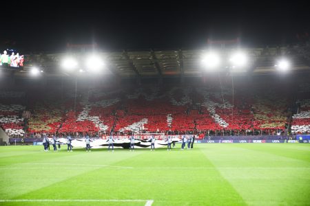 Ολυμπιακός: Με εντολή και δαπάνη Βαγγέλη Μαρινάκη εκσυγχρονίζεται το «Γ. Καραϊσκάκης»