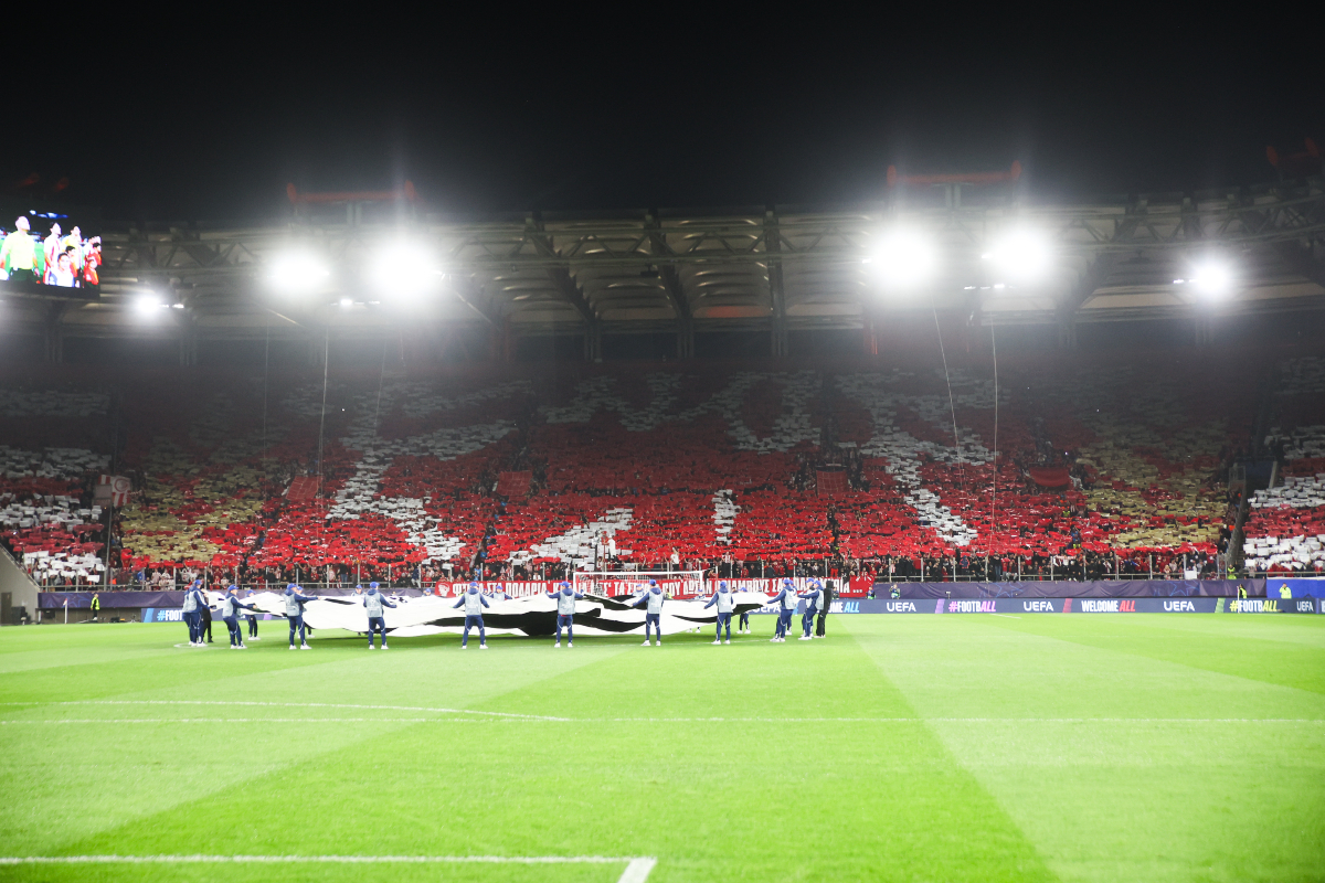 Ολυμπιακός: Με εντολή και δαπάνη Βαγγέλη Μαρινάκη εκσυγχρονίζεται το «Γ. Καραϊσκάκης»