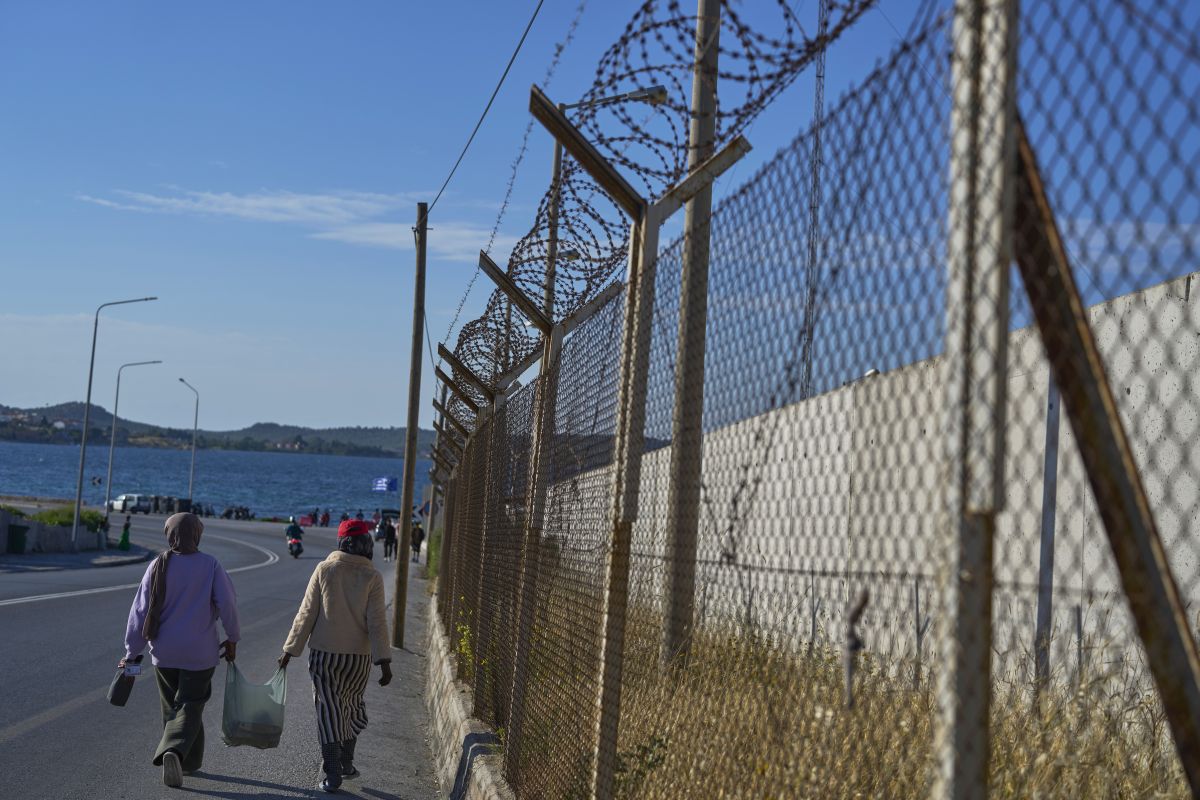 Μεταναστευτικό: Συμφωνία Ελλάδας- Γερμανίας για «διαγραφή» όλων των εκκρεμοτήτων