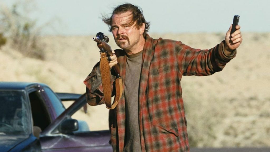 Χρυσές Σφαίρες 2026: Πρώτο στην κούρσα το «Μία μάχη μετά την άλλη» με τον Ντι Κάπριο