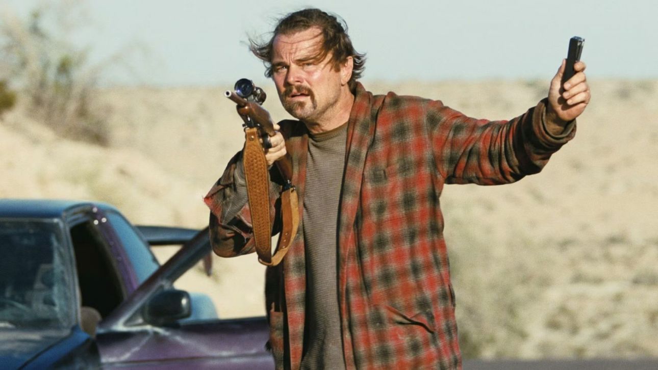 Χρυσές Σφαίρες 2026: Πρώτο στην κούρσα των υποψηφιοτήτων το «Μία μάχη μετά την άλλη»