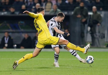 Super League: Το πρόγραμμα και τα ντέρμπι ως το τέλος της κανονικής διάρκειας