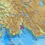 Σεισμός τώρα στην Τουρκία