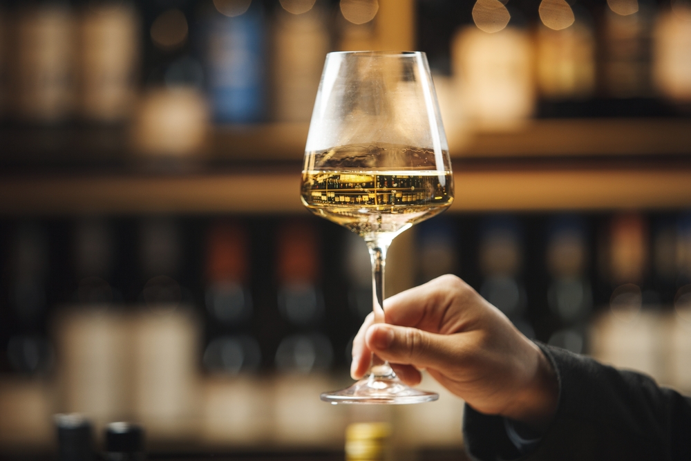 Τα 10 κορυφαία Sauvignon Blanc του ελληνικού αμπελώνα