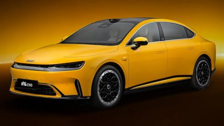 smart #6: Σε νέα κατηγορία