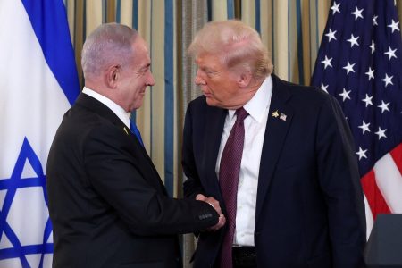 Συνάντηση Τραμπ με Νετανιάχου στις 29 Δεκεμβρίου για τη Γάζα