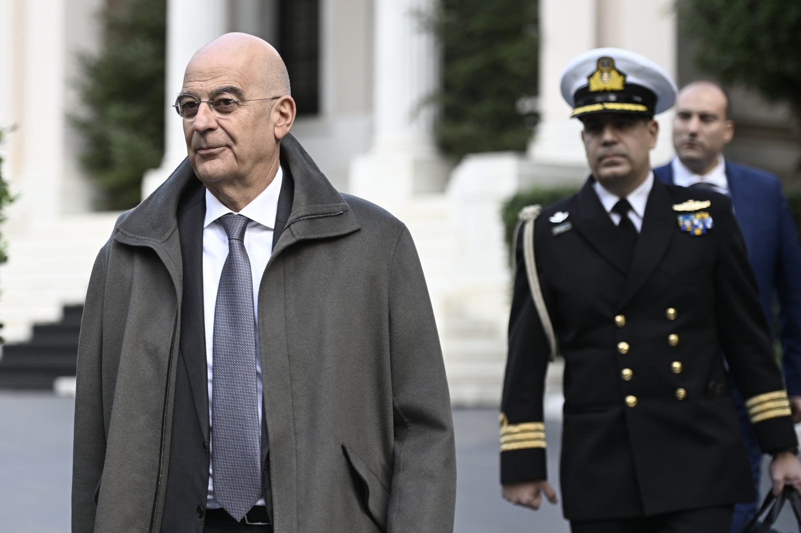 Τι αποφάσισε το ΚΥΣΕΑ – Tα εξοπλιστικά προγράμματα και το SAFE