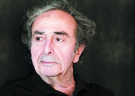 Προδημοσίευση: Τελευταίος πειρασμός ή Η προς αμαρτία δοκιμασία