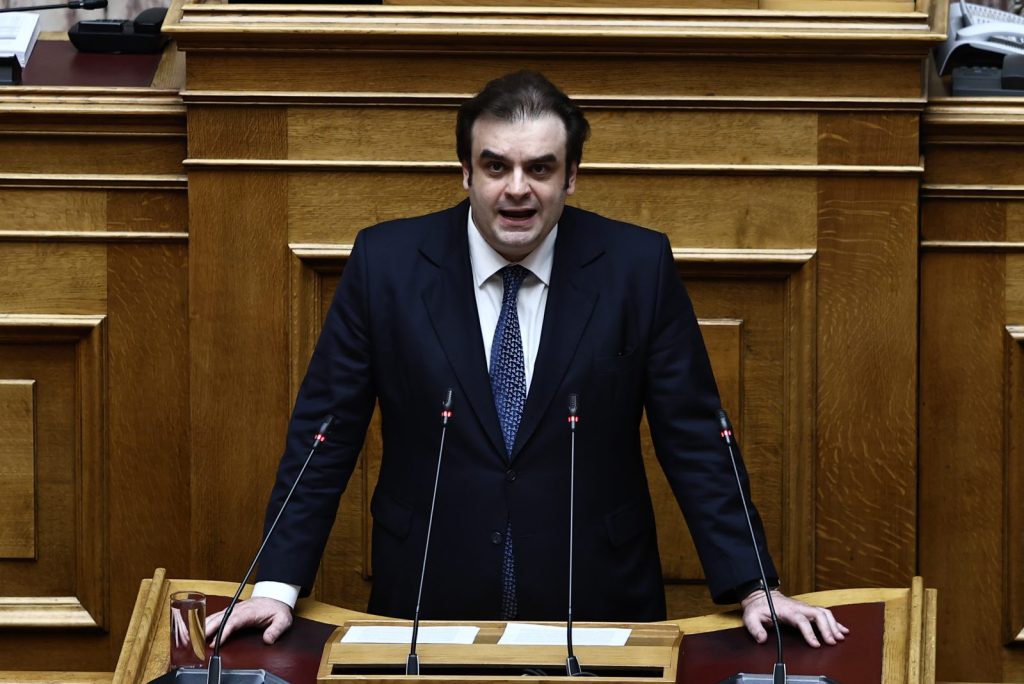 Πιερρακάκης για Μάνδρα, Μάτι: «Η Πολιτεία οφείλει να μην προσθέτει αδικία πάνω στον πόνο» – Όσα είπε για την τροπολογία