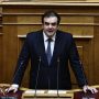 Πιερρακάκης για Μάνδρα, Μάτι: «Η Πολιτεία οφείλει να μην προσθέτει αδικία πάνω στον πόνο» – Όσα είπε για την τροπολογία