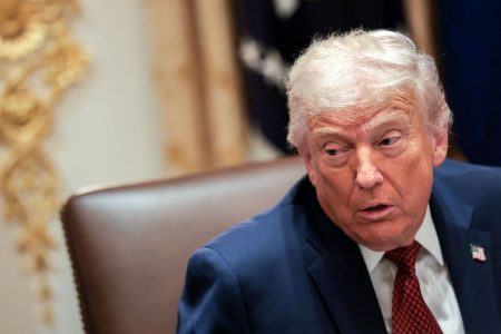 Τραμπ στο Politico: Αδύναμοι οι ηγέτες της Ευρώπης