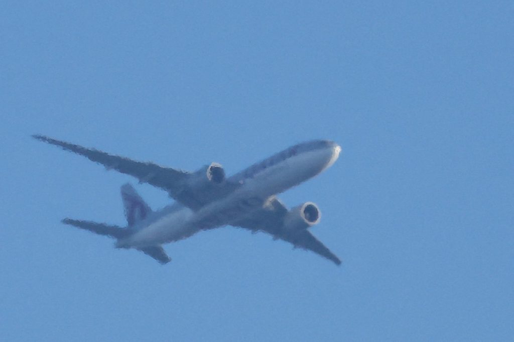 Συντριβή μεταγωγικού αεροσκάφους στη Ρωσία