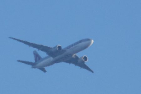 Συντριβή μεταγωγικού αεροσκάφους στη Ρωσία