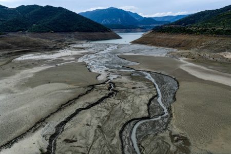 Λειψυδρία: Σταγόνα στην έρημο οι βροχές της κακοκαιρίας Byron – Πόσο βοήθησαν