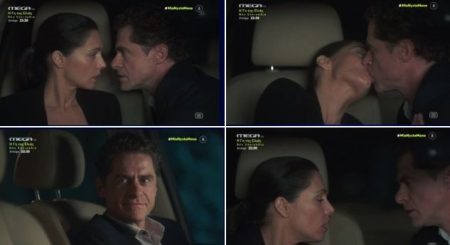 «Μια νύχτα μόνο»: Μετά το φιλί που έριξε το X, τι θα δούμε απόψε