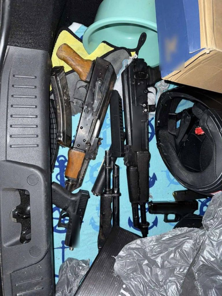 Καλύβια: Με βαρύ παρελθόν ο «Κρητικός» από τα 16 – Η ανθρωποκτονία, η απόδραση, ο ρόλος της κοπέλας του