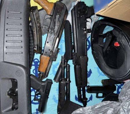 Καλύβια: Με βαρύ παρελθόν ο «Κρητικός» από τα 16 – Η ανθρωποκτονία, η απόδραση, ο ρόλος της κοπέλας του