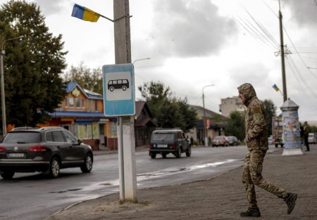 «Ιθάκη» εναντίον Ουκρανίας