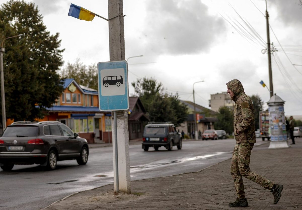 «Ιθάκη» εναντίον Ουκρανίας – ΤΟ ΒΗΜΑ