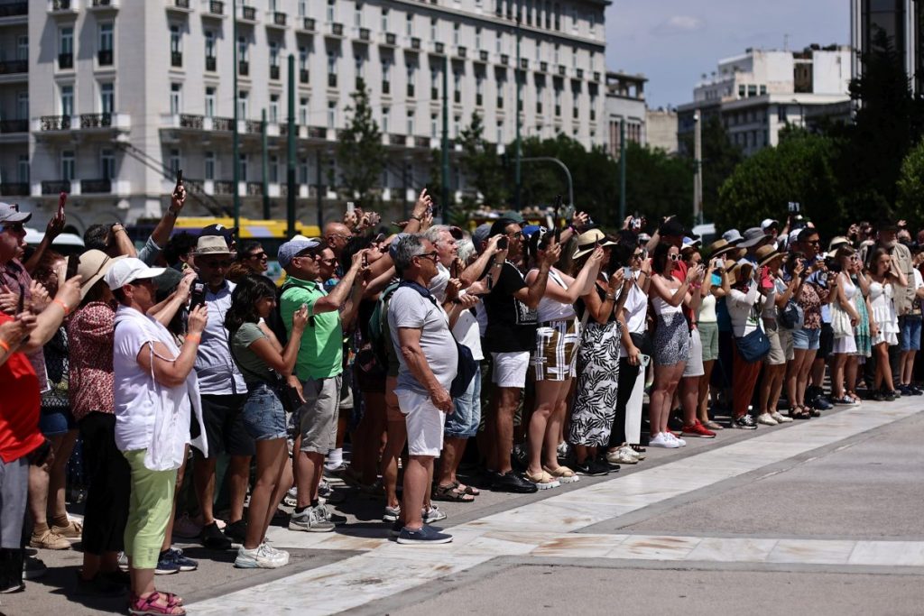 Γιώργος Βερνίκος: Το σχέδιο για την επόμενη μέρα στον τουρισμό