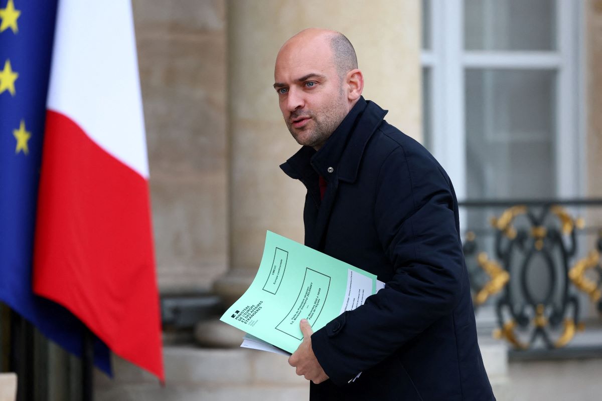 Γαλλία: Κάλεσμα για ταχύτερη ευρωπαϊκή «στρατηγική αυτονομία» η στάση των ΗΠΑ