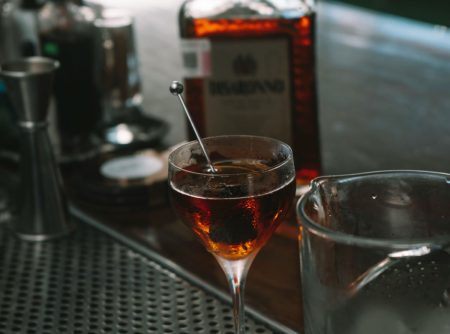 Ανακαλείται παρτίδα του ποτού «Disaronno»