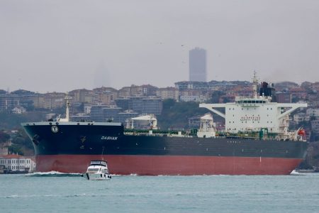 Μαύρη Θάλασσα: Η Ουκρανία έπληξε με ναυτικά drones τάνκερ με ρωσικό πετρέλαιο